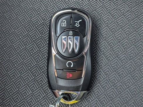 New 2026 Buick Encore GX Preferred w/ Comfort Package image 36