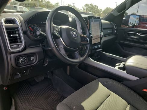 Used 2024 RAM 1500 Big Horn image 16