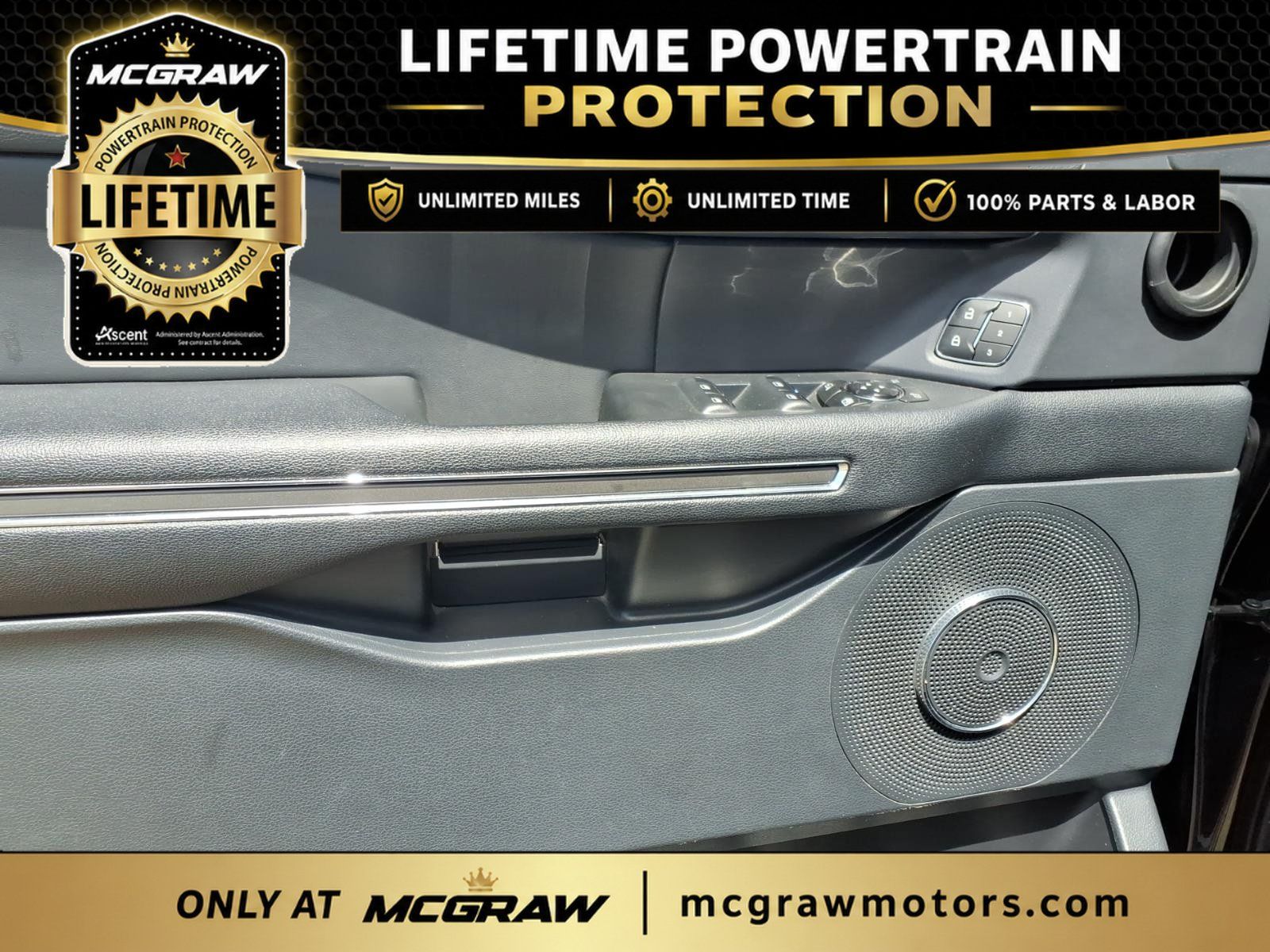 Used 2022 Ford Expedition Max XLT AWD/4WD image 13