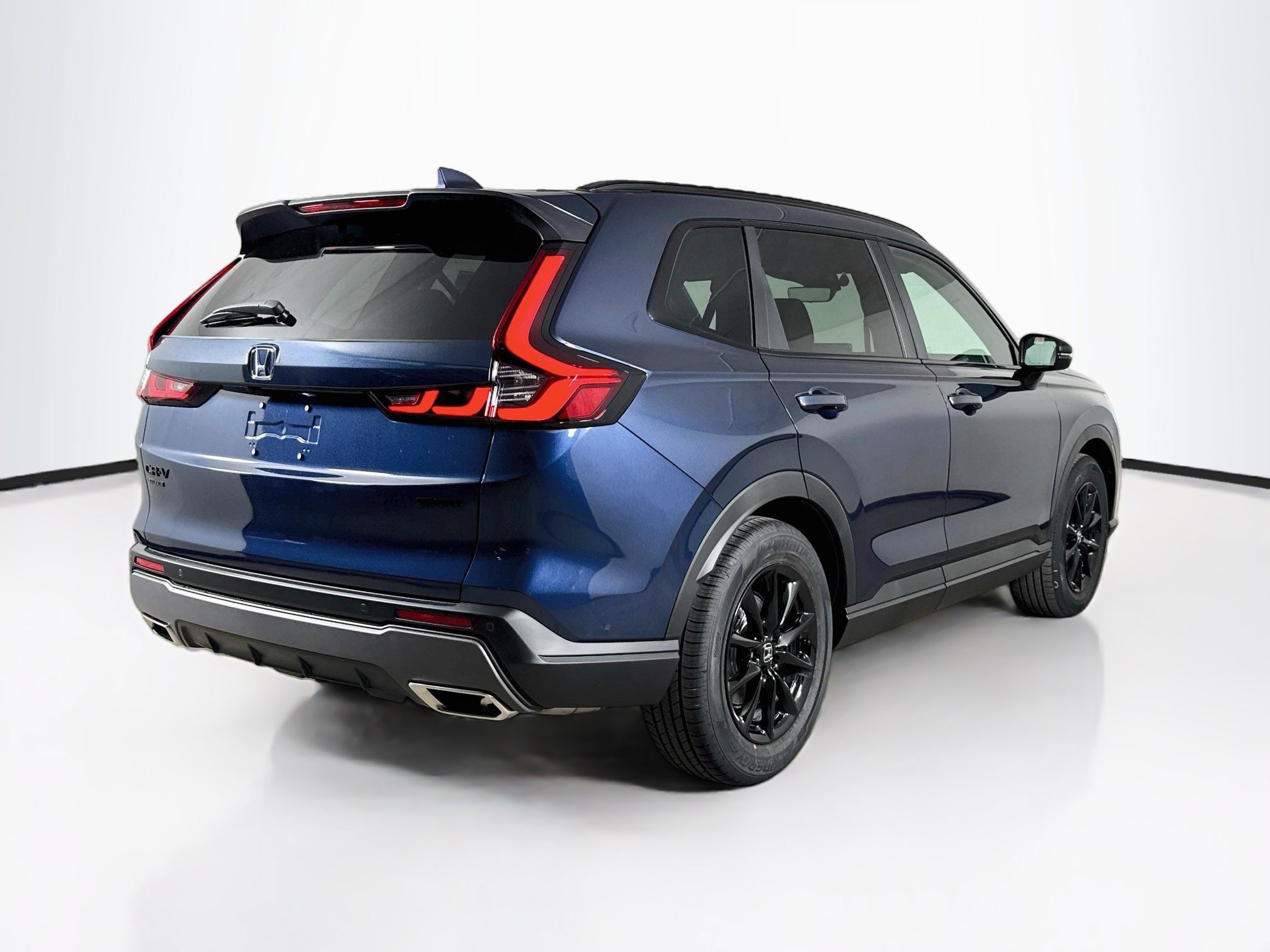 New 2027 Honda CR-V Sport-L image 32