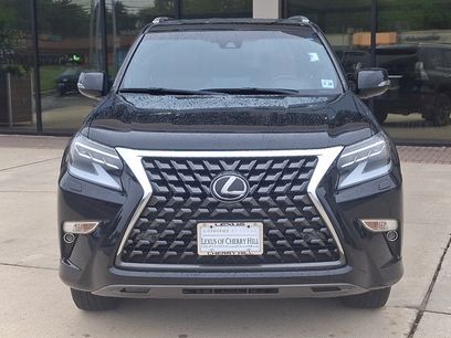 Certified 2023 Lexus GX 460 Premium w/ Premium Package