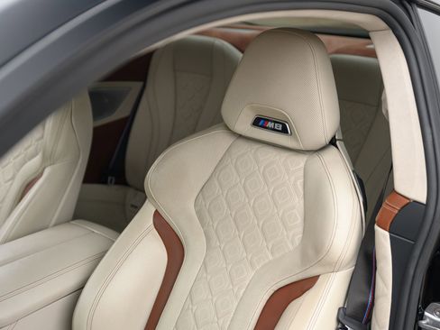 Used 2020 BMW M8 Competition w/ M Driver's Package image 21