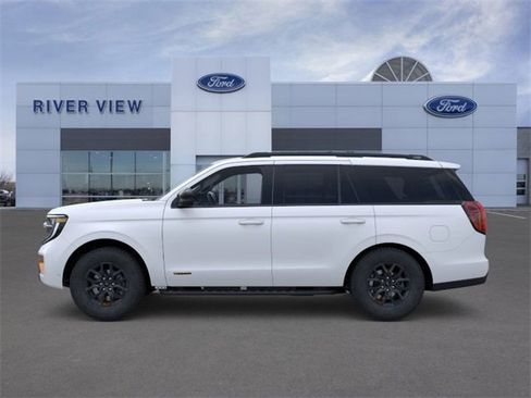 New 2025 Ford Expedition Tremor image 3