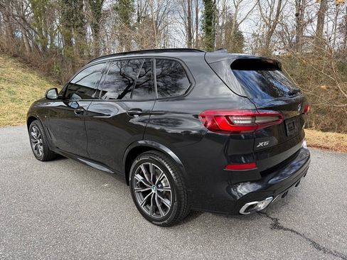Used 2023 BMW X5 sDrive40i w/ M Sport Package image 8