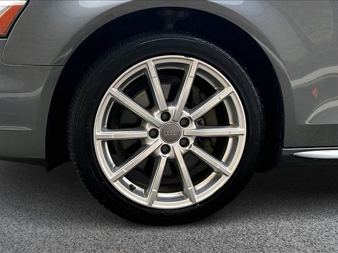 Used 2015 Audi A4 2.0T Premium Plus image 34