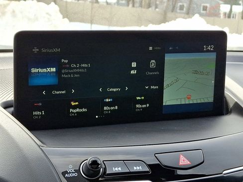 Certified 2025 Acura RDX A-Spec image 19