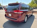 Used 2014 Toyota Sienna XLE image 5