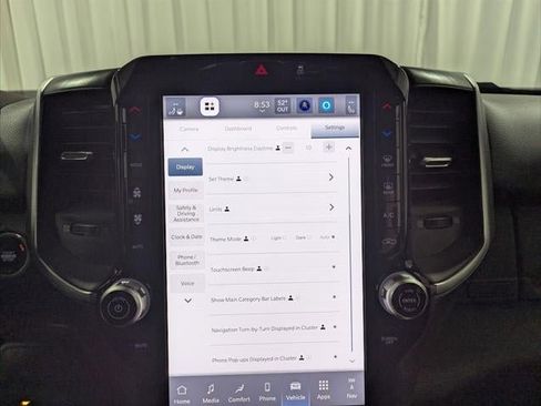 New 2026 RAM 2500 Big Horn image 56