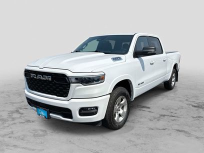 Used 2026 RAM 1500 Big Horn