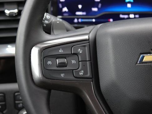 Used 2023 Chevrolet Silverado 1500 High Country w/ Max Trailering Package image 31