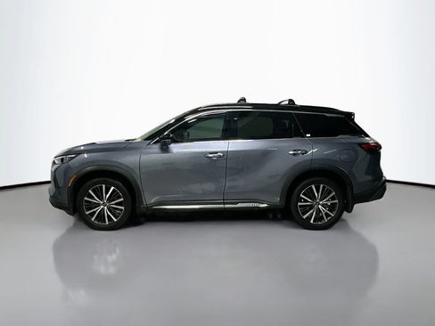 Used 2023 INFINITI QX60 Autograph w/ Cargo Package AWD/4WD image 2