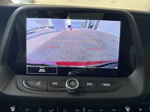 Certified 2022 Chevrolet Camaro SS image 14