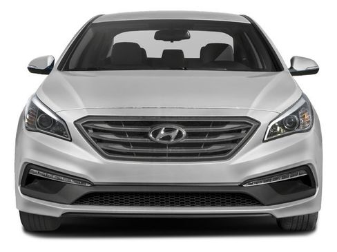 Used 2017 Hyundai Sonata Sport w/ Value Edition Package 02 FWD image 7
