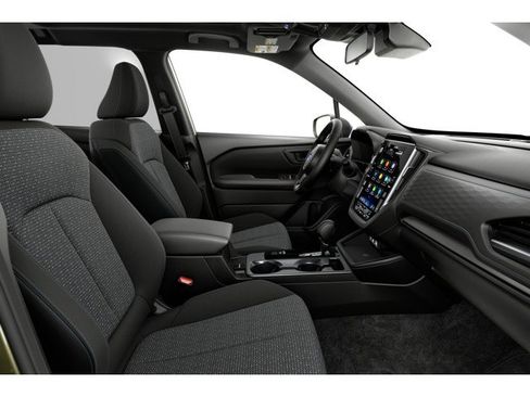 New 2026 Subaru Forester Premium image 16