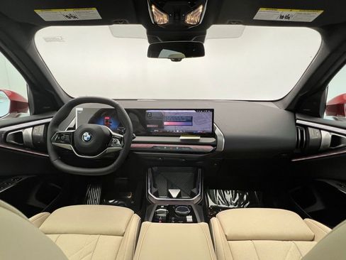 Used 2026 BMW X3 xDrive30 w/ Premium Package AWD/4WD image 10