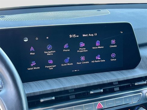 Used 2024 Kia Telluride SX image 15