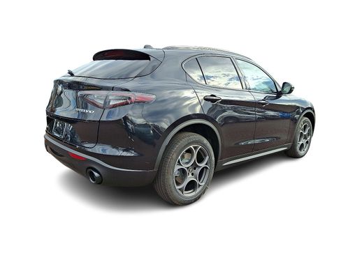 New 2025 Alfa Romeo Stelvio Sprint w/ Convenience Package image 4
