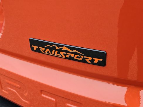 New 2026 Honda Passport TrailSport Elite image 5