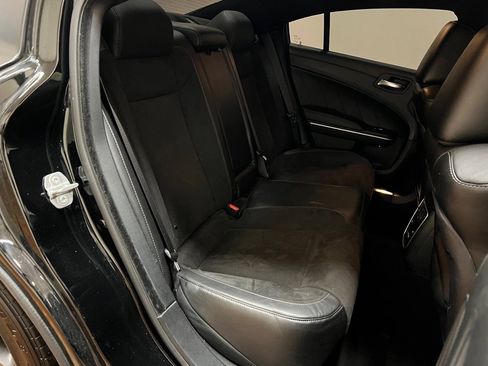 Used 2022 Dodge Charger Scat Pack w/ Plus Group image 34