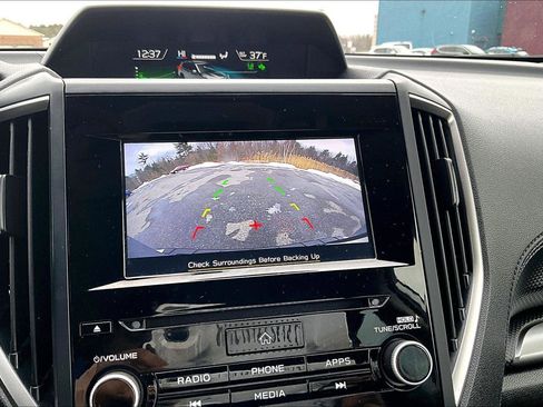 Used 2023 Subaru Forester Premium image 27