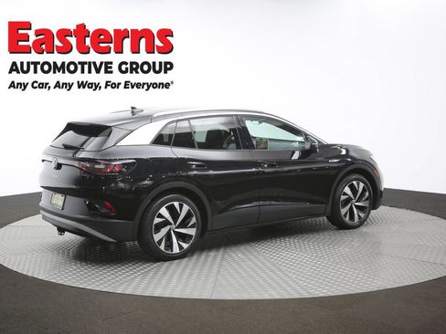 Used 2021 Volkswagen ID.4 1st Edition RWD image 38