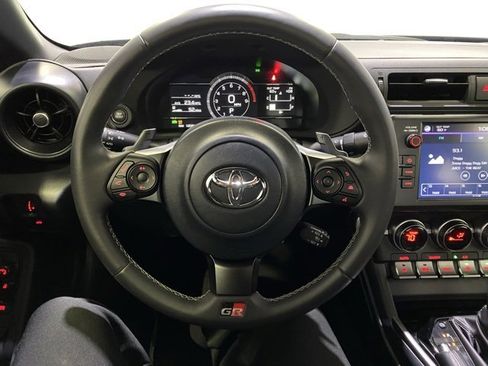 Certified 2024 Toyota GR86 Premium image 16