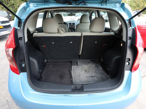 Used 2014 Nissan Versa Note SV image 11