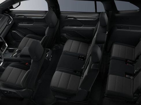 New 2026 GMC Acadia Elevation w/ Black Edition image 80