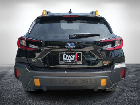 Used 2026 Subaru Crosstrek 2.5i Wilderness AWD/4WD image 5