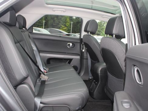 Used 2023 Hyundai Ioniq 5 Limited w/ Cargo Package AWD/4WD image 12