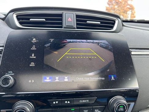 Certified 2018 Honda CR-V EX-L image 24