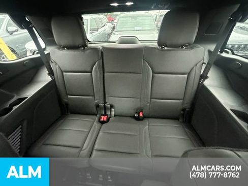 Used 2023 Chevrolet Tahoe LT RWD image 26
