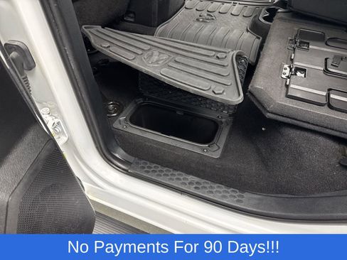 Used 2017 RAM 1500 Laramie w/ Convenience Group image 50