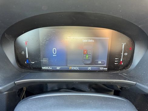 Used 2023 Ford Escape ST-Line w/ Tech Pack #1 image 21