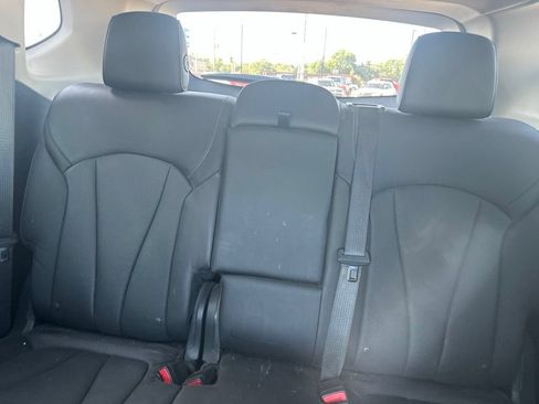 Used 2019 Buick Envision Essence AWD/4WD image 23