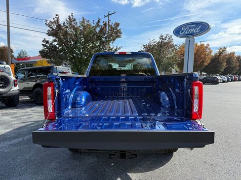 New 2026 Ford F350 XL w/ Snow Plow Prep Package image 29