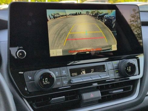 Certified 2026 Toyota Grand Highlander AWD image 13