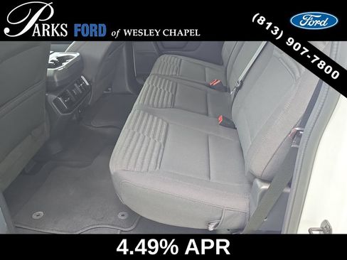 Used 2023 Ford F150 XL w/ STX Appearance Package RWD image 15
