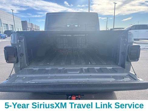 Used 2021 Jeep Gladiator Mojave image 28