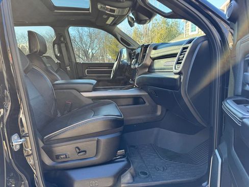 Used 2023 RAM 2500 Laramie image 21