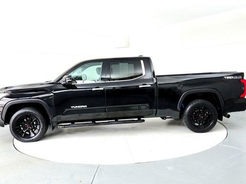 Used 2022 Toyota Tundra Limited w/ TRD Off-Road Package AWD/4WD image 3