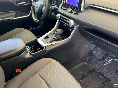 Certified 2024 Toyota RAV4 XLE AWD/4WD image 17