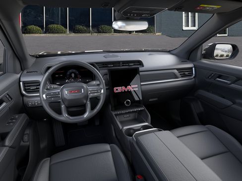 New 2027 GMC Terrain Elevation w/ Elevation Premium Package AWD/4WD image 39