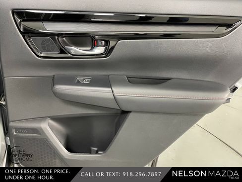 Used 2023 Honda CR-V Sport Touring image 42