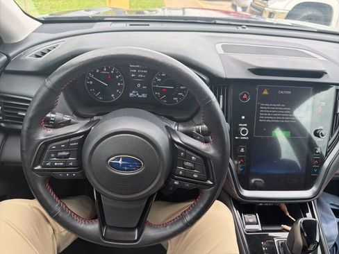 Used 2024 Subaru Legacy Sport image 13