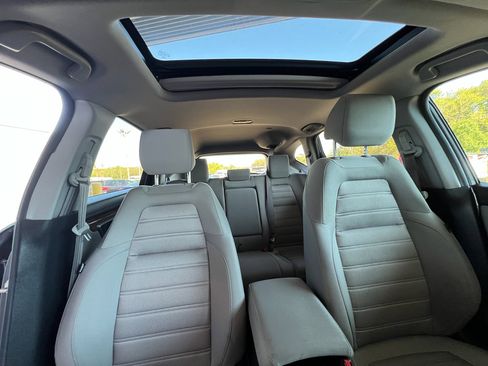 Used 2021 Honda CR-V EX image 18