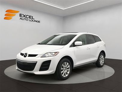Used 2011 MAZDA CX-7 i Touring