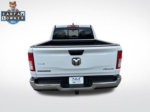 Used 2023 RAM 1500 Big Horn AWD/4WD image 6