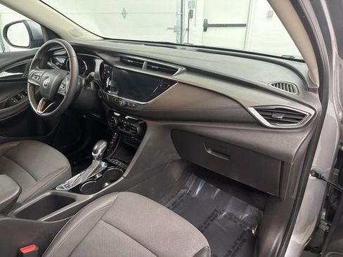 Used 2023 Buick Encore GX Select w/ Safety Package II image 25