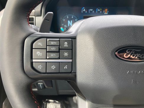 New 2025 Ford F150 Raptor image 23